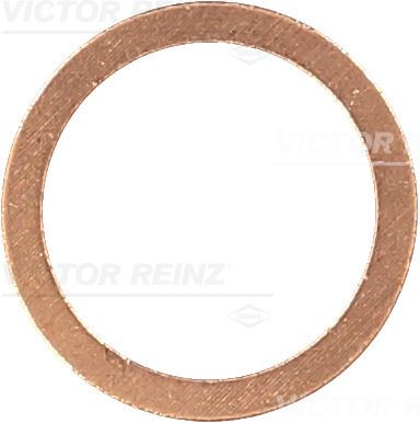 WILMINK GROUP Уплотнительное кольцо WG1243852